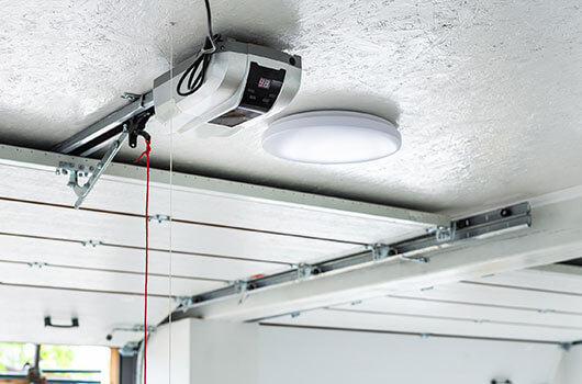 David Garage Door Repair & Installation