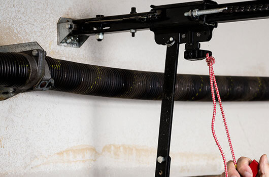 David Garage Door Repair & Installation