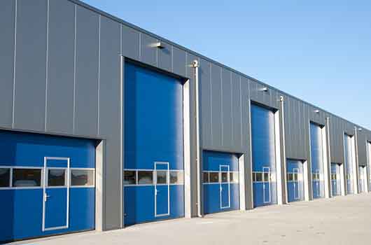 David Garage Door Repair & Installation