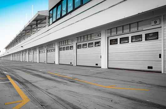 David Garage Door Repair & Installation