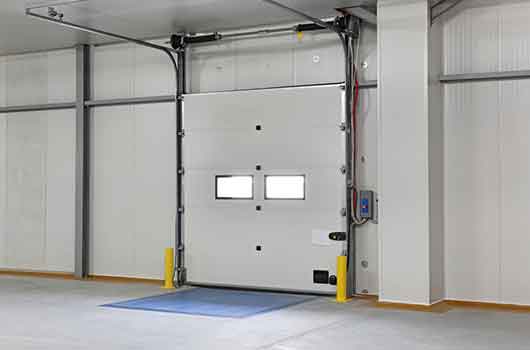 David Garage Door Repair & Installation