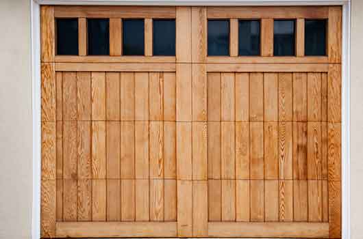 David Garage Door Repair & Installation