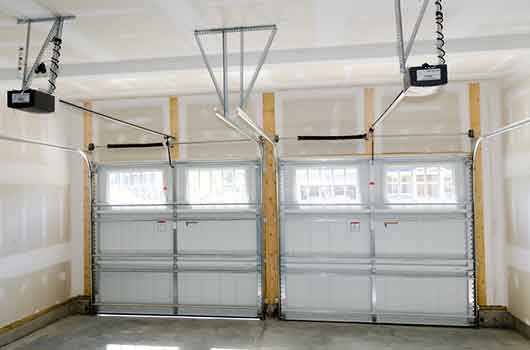 David Garage Door Repair & Installation