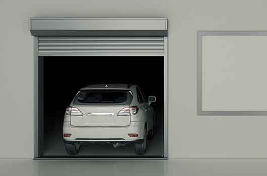 David Garage Door Repair & Installation