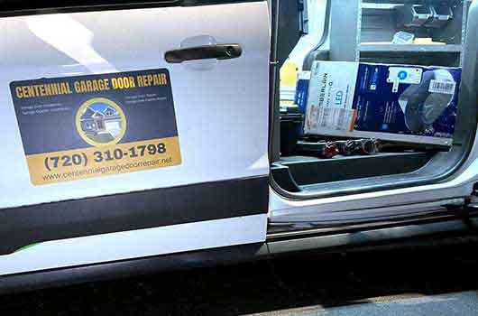 David Garage Door Repair & Installation