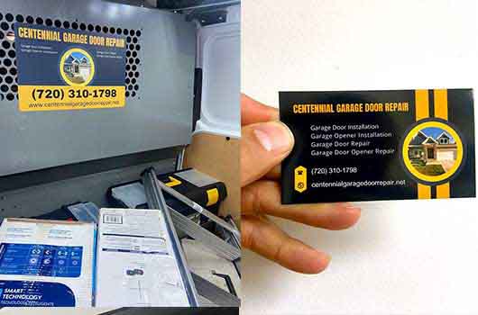 David Garage Door Repair & Installation