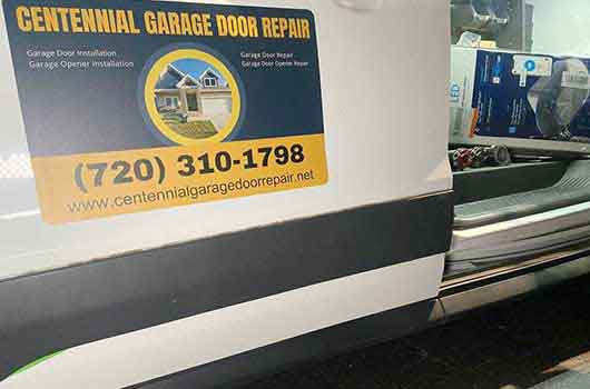 David Garage Door Repair & Installation